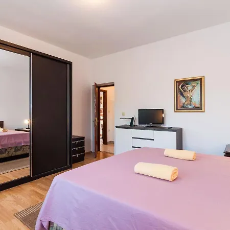 Luxurious In Opot With Pool Sopot (Zadar)